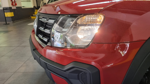 Renault Oroch 1.3 Tce 163 Iconic Cvt 2wd 2025