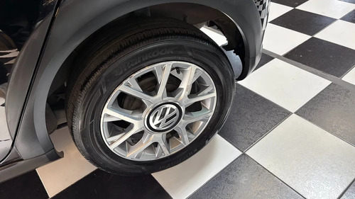 Volkswagen Up! 1.0 Cross Up! 2017