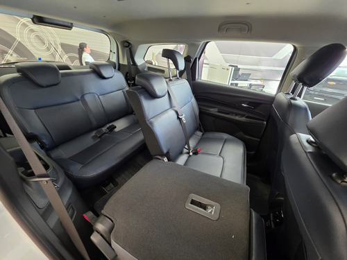 Chevrolet Spin 1.8 Premier 7As At 105Cv 2025