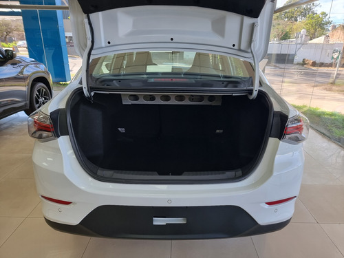 Chevrolet Onix plus 1.0 Turbo Premier At 2026