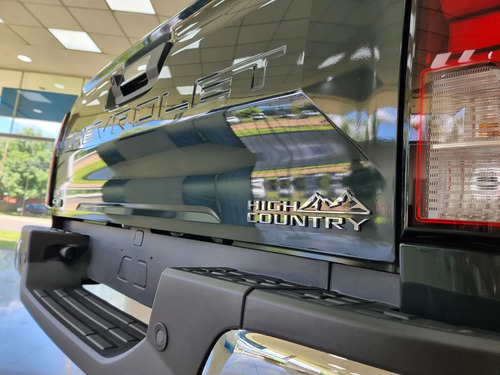 Chevrolet S-10 2.8 High Country Cd Tdci 207Cv 4X4 At 2026