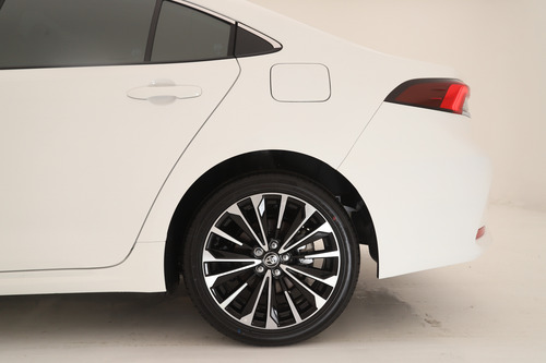 Toyota Corolla 1.8 Hev Seg Ecvt 2025