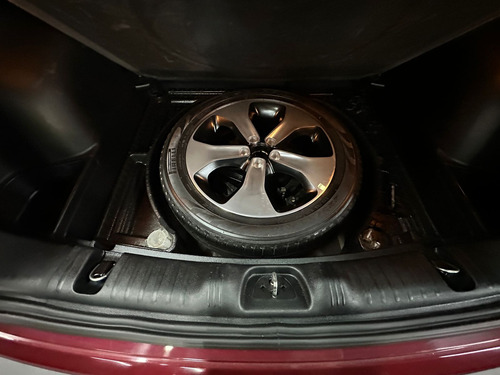 Jeep Compass 2.4 LONGITUDE AT9 OE L17 2019