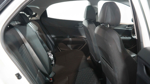 Hyundai HB20 1.6 Comfort Plus At 2025