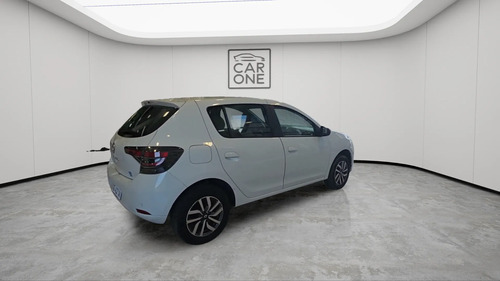 Renault Sandero 1.6 16v Intens 2024