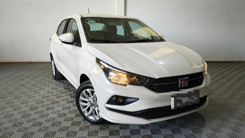 Fiat Cronos 1.3 Gse Drive 2021