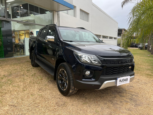 Chevrolet S10 2.8 High Country Cd Tdci 200cv 2020