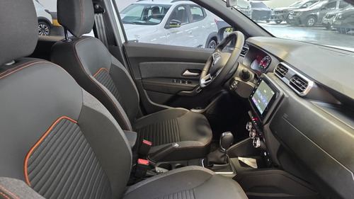 Renault Duster 1.3 Tce Turbo Iconic 155Cv 4X4 2025