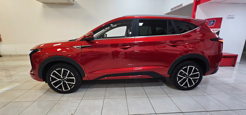 S8 Pro 1.5T Flagship Plus Dct 2025