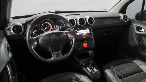 Citroën C3 1.6 Vti 115 Shine 2018