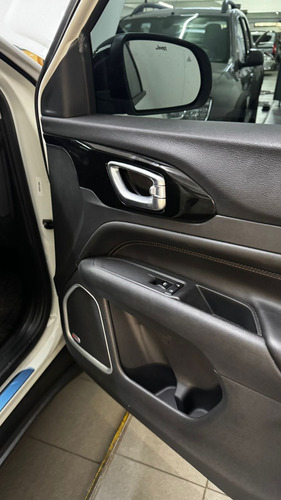 Jeep Compass 1.3 T270 Limited 4X2 At6 2024