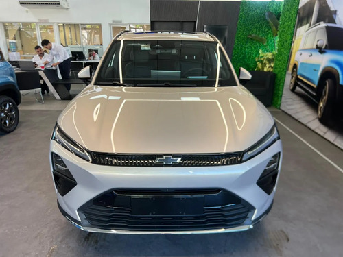 Chevrolet Captiva phev Phev Premier 2026