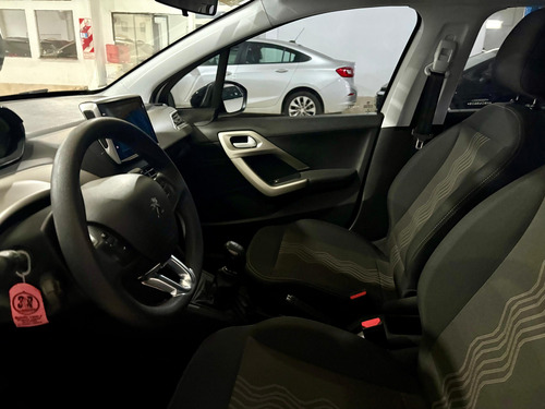 Peugeot 2008 1.6 Allure 2019