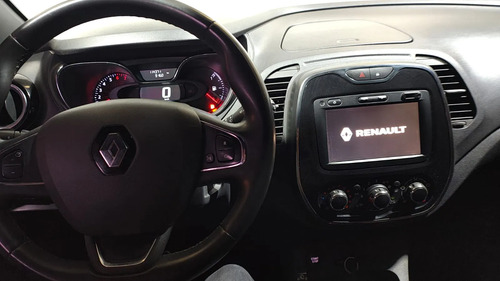 Renault Captur 2.0 Zen 2019