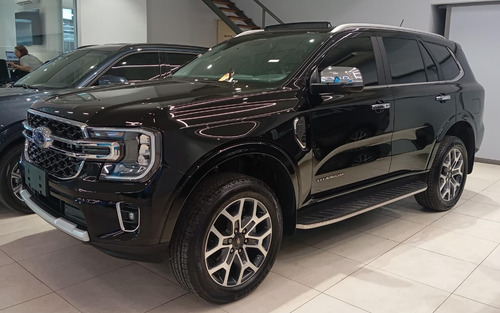 Ford Everest 2.3 Gtdi Ecoboost Titanium 4X4 At 2026
