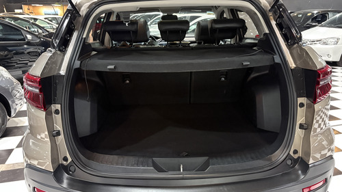 Ford Territory 1.5t Titanium 2022