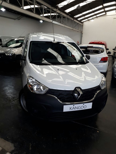 Renault Kangoo Ii Express 1.6 Sce Confort 2025