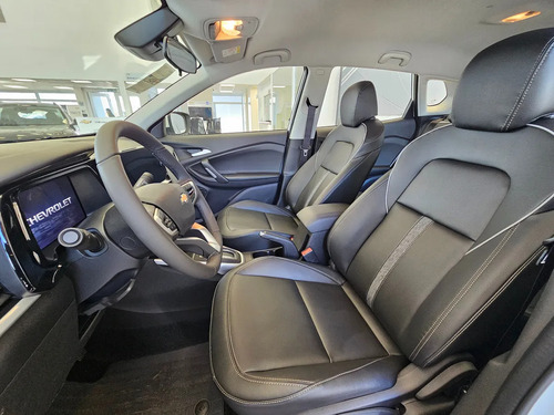 Chevrolet Tracker 1.2 Turbo Ltz At 2025