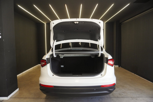 Fiat Cronos 1.3 Gse Drive 2023