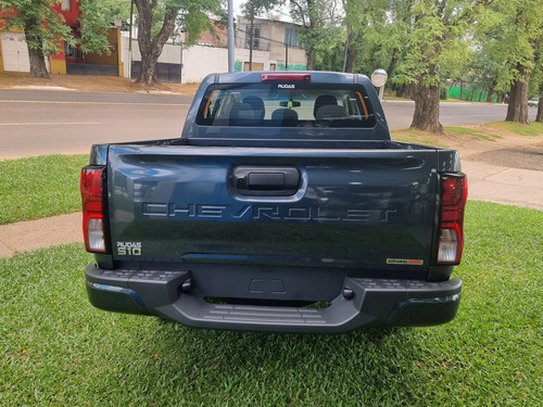 Chevrolet S-10 2.8 Cd 4X2 Work Truck 2026