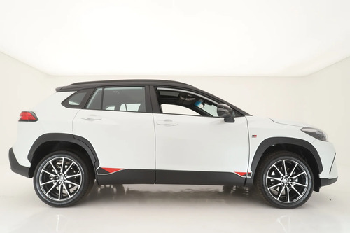 Toyota Corolla Cross 2.0 Gr-Sport Cvt 170Cv 2026