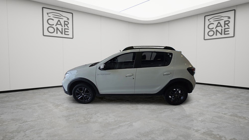 Renault Stepway 1.6 INTENS L19 2021