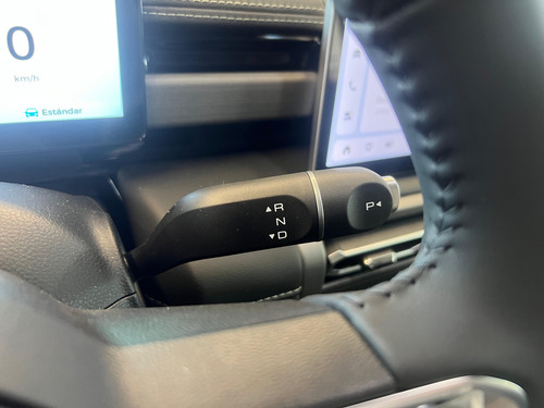 Chevrolet Spark Euv 0.0 Activ (66 Kwh) 390Km 2025