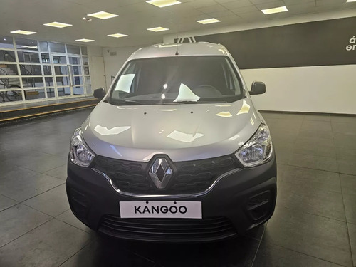 Renault Kangoo Ii Express Emotion 1.6 Sce 2024