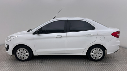 Ford Ka+ 1.5 Se At 2019