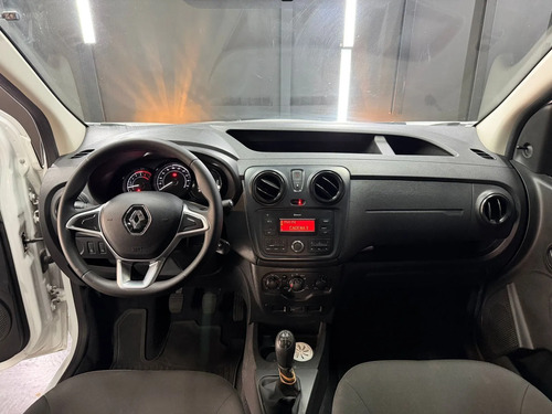 Renault Kangoo II EXPRESS CONFORT PACK 1.5 DCI 2023