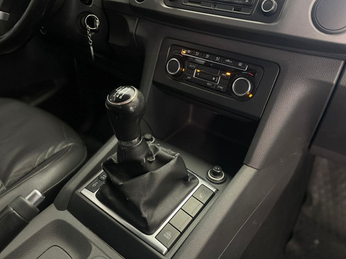 Volkswagen Amarok 2.0 Cd Tdi 180cv 4x4 Highline C34 2013
