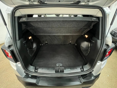 Jeep Renegade 1.8 Sport At Plus 2017