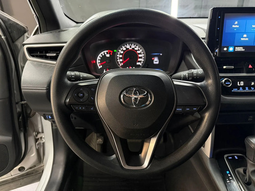 Toyota Corolla Cross 2.0 Xli Cvt 2023