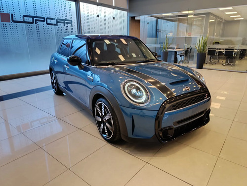 Mini Cooper S 2.0 F56 Chili 192cv 2022