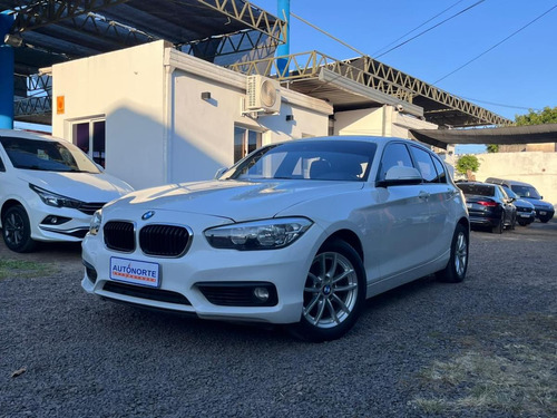 BMW Serie 1 120I Active 2017