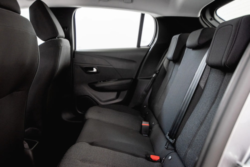 Peugeot 208 1.6 ALLURE AT L26 2026