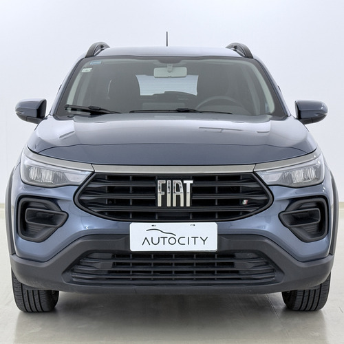 Fiat Pulse 1.3 DRIVE CVT L23 2022