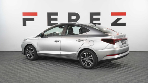 Hyundai HB20 1.6 Platinum Safety At 2025