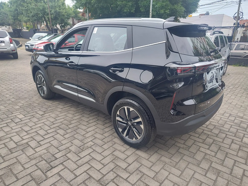Chery Tiggo 4 1.5 T HEV PREMIUM CVT 2026