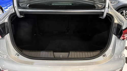 Fiat Cronos 1.3 Gse Drive 2021