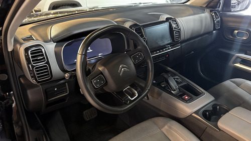 Citroën C5 Aircross 1.6 Thp Eat6 Feel Pack 2021