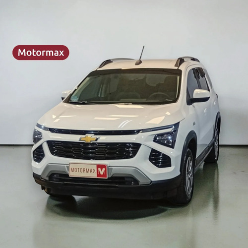 Chevrolet Spin 1.8 Lt 5 As L/24 2025