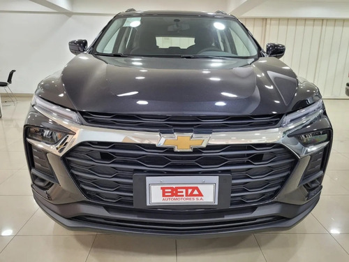 Chevrolet Tracker 1.2 T LT AT L26 2026