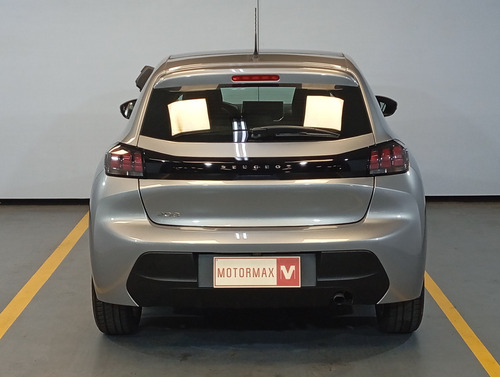 Peugeot 208 1.6 Active Pack Tip L/23 2024