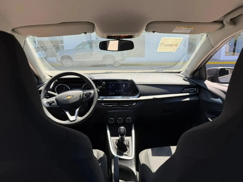 Chevrolet Onix plus 1.0 Lt 2026