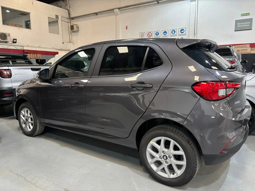 Fiat Argo 1.3 Drive 2026