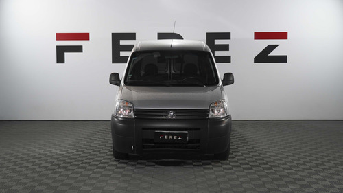 Peugeot Partner 1.6 Vti Confort 2023