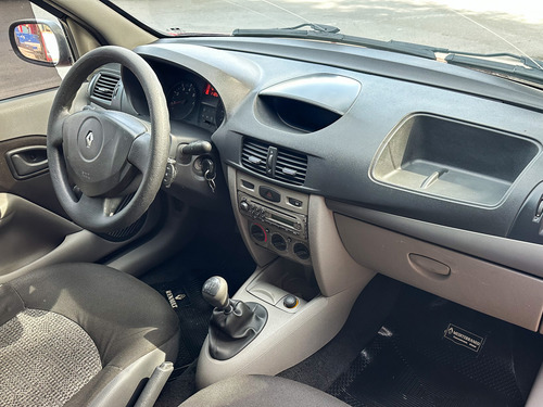 Renault Symbol 1.6 Pack 2011