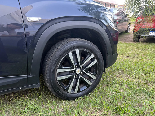 Chevrolet Tracker 1.2 Turbo Mt 2023