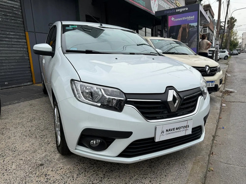 Renault Sandero Zen 2023